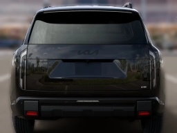 Kia Telluride X-Line EX AWD 2027