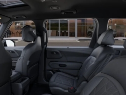 Kia Telluride X-Line EX AWD 2027