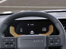 Kia Telluride X-Line EX AWD 2027
