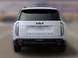Kia Telluride X-Line EX AWD 2027