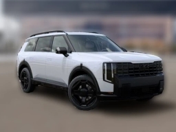 Kia Telluride X-Line EX AWD 2027