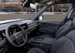 Kia Telluride X-Line EX AWD 2027