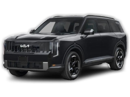 Kia Telluride EX AWD 2027