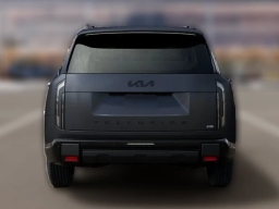Kia Telluride X-Line EX AWD 2027