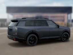 Kia Telluride X-Line EX AWD 2027