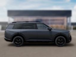 Kia Telluride X-Line EX AWD 2027