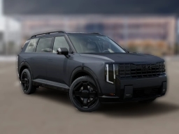 Kia Telluride X-Line EX AWD 2027