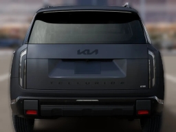Kia Telluride X-Line EX AWD 2027