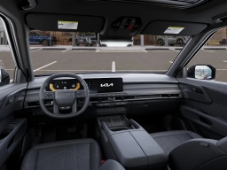 Kia Telluride X-Line EX AWD 2027