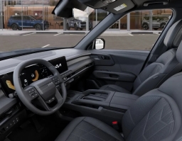 Kia Telluride X-Line EX AWD 2027