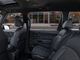 Kia Telluride X-Line EX AWD 2027