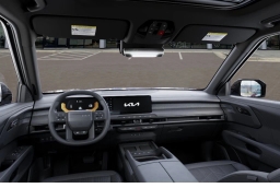 Kia Telluride X-Line EX AWD 2027