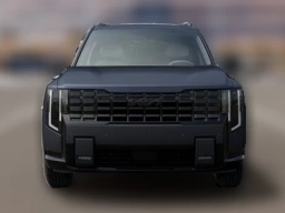 Kia Telluride X-Line EX AWD 2027