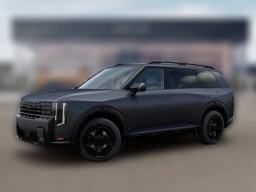 Kia Telluride X-Line EX AWD 2027