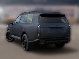 Kia Telluride X-Line EX AWD 2027