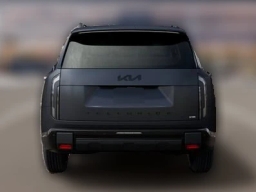 Kia Telluride X-Line EX AWD 2027