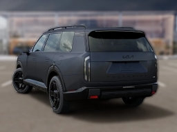 Kia Telluride X-Line EX AWD 2027