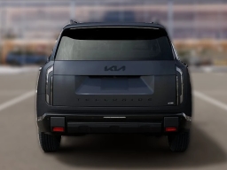 Kia Telluride X-Line EX AWD 2027