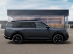 Kia Telluride X-Line EX AWD 2027