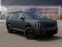 Kia Telluride X-Line EX AWD 2027