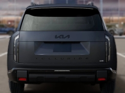 Kia Telluride X-Line EX AWD 2027