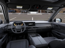 Kia Telluride X-Line EX AWD 2027