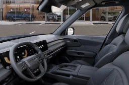 Kia Telluride X-Line EX AWD 2027