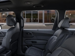 Kia Telluride X-Line EX AWD 2027
