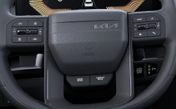 Kia Telluride X-Line EX AWD 2027