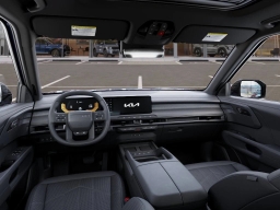 Kia Telluride EX AWD 2027