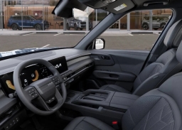 Kia Telluride EX AWD 2027