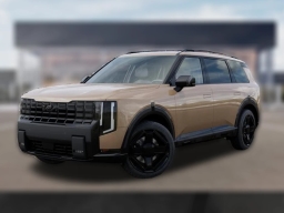 Kia Telluride X-Line EX AWD 2027