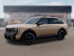 Kia Telluride X-Line EX AWD 2027