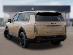 Kia Telluride X-Line EX AWD 2027