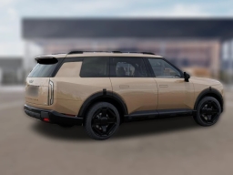 Kia Telluride X-Line EX AWD 2027