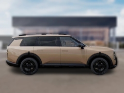 Kia Telluride X-Line EX AWD 2027