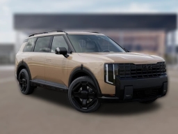 Kia Telluride X-Line EX AWD 2027