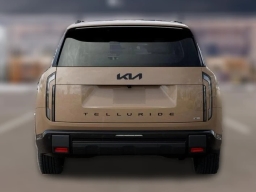 Kia Telluride X-Line EX AWD 2027