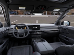 Kia Telluride X-Line EX AWD 2027