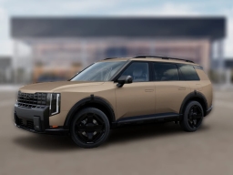 Kia Telluride X-Line EX AWD 2027