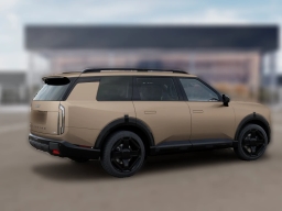 Kia Telluride X-Line EX AWD 2027