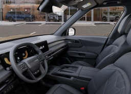 Kia Telluride X-Line EX AWD 2027