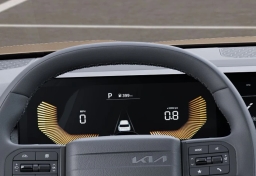 Kia Telluride X-Line EX AWD 2027