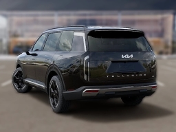 Kia Telluride EX AWD 2027