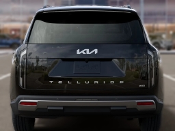 Kia Telluride EX AWD 2027