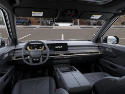 Kia Telluride EX AWD 2027