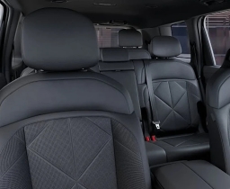 Kia Telluride EX AWD 2027