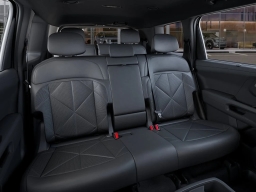 Kia Telluride EX AWD 2027