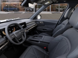 Kia Telluride EX AWD 2027