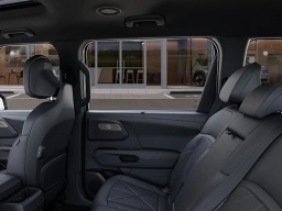 Kia Telluride EX AWD 2027